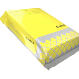Canon/OCE Toner Pearls for ColorWave 3500/3600 - Yellow - 500 Grams
